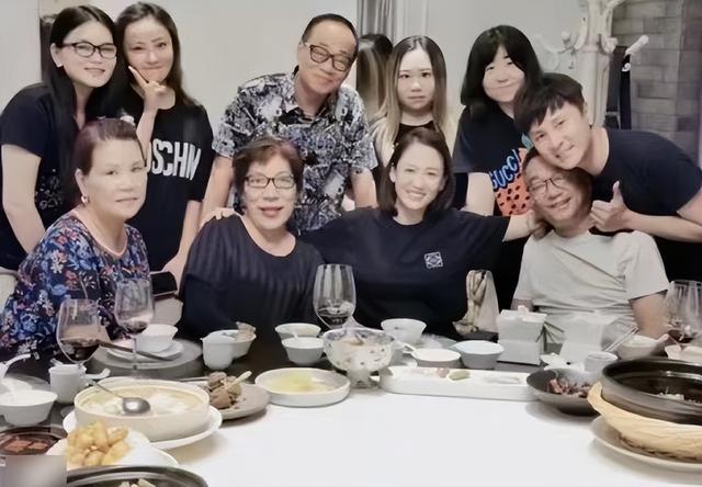 乔任梁逝世一周年，乔任梁六周年忌日