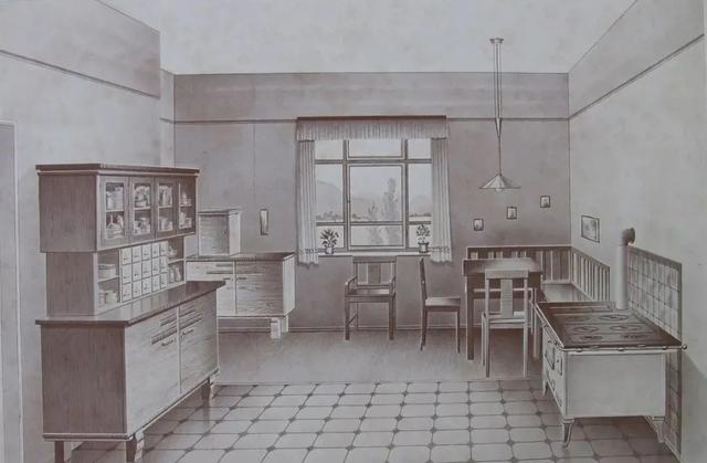 评选最佳德国橱柜品牌，德国进口橱柜品牌十大排行榜