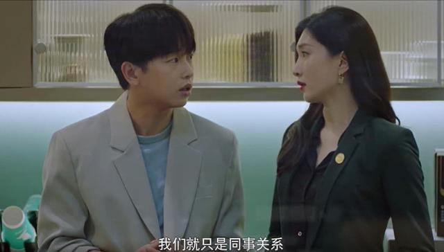 姐弟恋的电视剧，姐弟恋的国内电视剧大全（盘点离谱姐弟恋剧集）