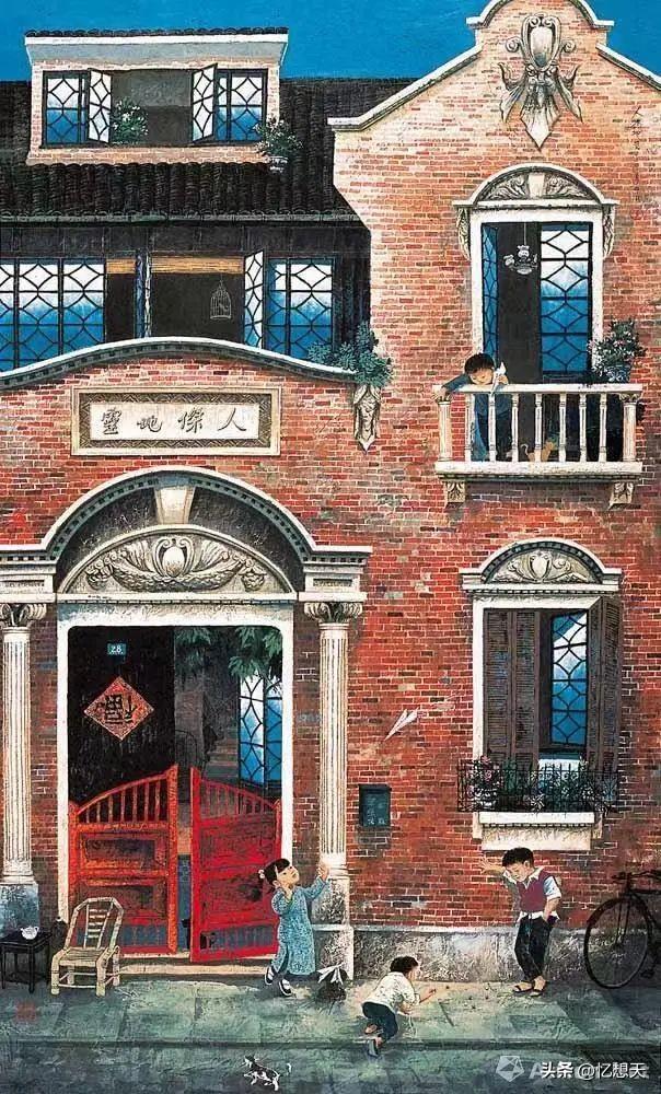 告诉你个真实的上海，上海市为何有16个区