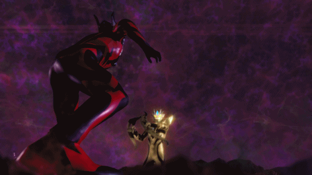 赛罗奥特曼的全部技能，赛罗奥特曼技能大全