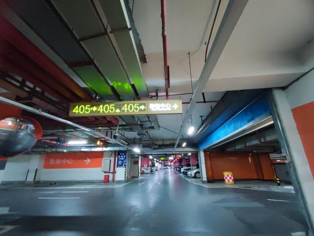 五四北泰禾广场位置在哪里，住在五四北泰禾广场是什么感觉