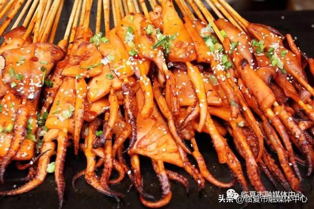河州十大特色小吃，超全超美味河州美食合集