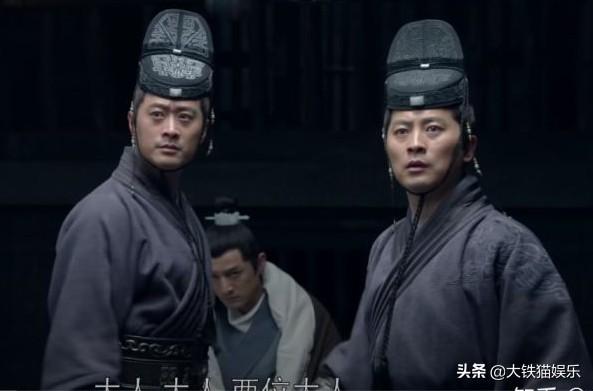 琅琊榜人物关系图，琅琊榜中复杂的人物关系（深扒一下《琅琊榜》第一部里的一个小内容）