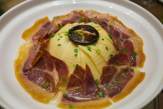 安徽10大名菜，安徽菜系最好的菜