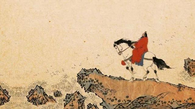 你有见过如此魔性的曹操吗，新解三国：曹操是恶搞少年