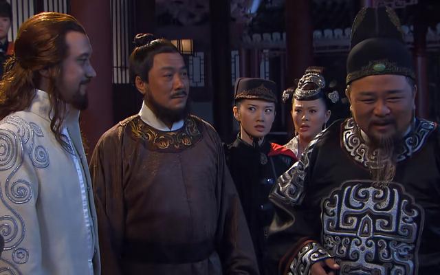 神断狄仁杰剧情，神探狄仁杰每一个案子介绍（神探狄仁杰3之黑衣社）