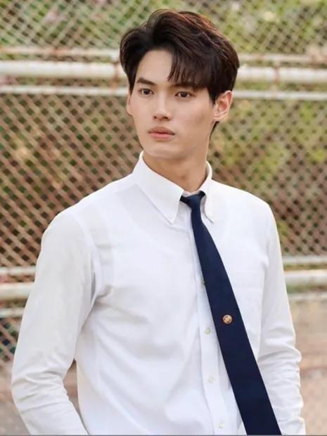 泰国f4，泰版流星花园f4叫什么名字