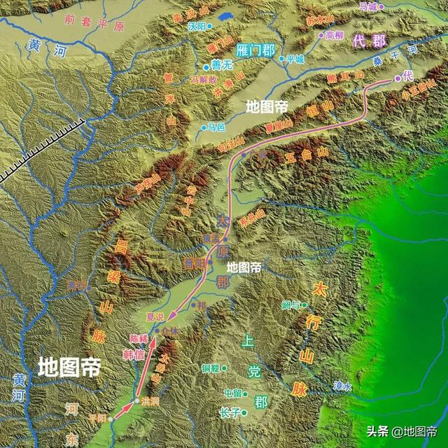 韩信怎么夺取齐国的，韩信为什么还要执意灭齐国