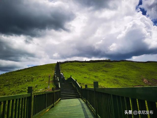 大峪沟旅游风景区介绍，最能治愈人心的便是这世间的绝美风景