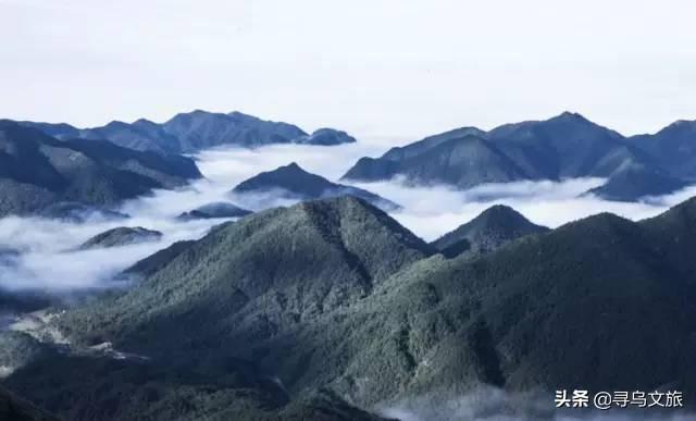 赣州值得一去的景点，赣州市区和近郊10个适合带孩子一起玩的地方