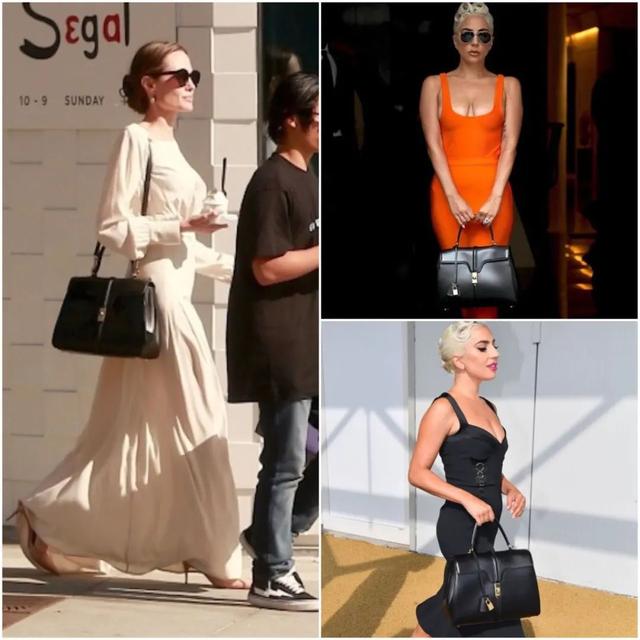 celine手袋，celine入门必买十款包