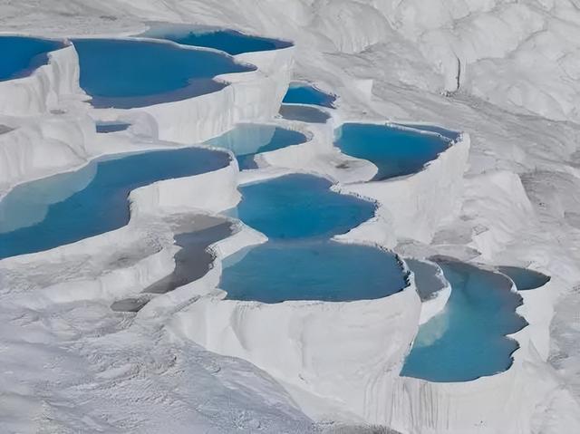 地球上最神秘的四个地方，全球十大神秘地方
