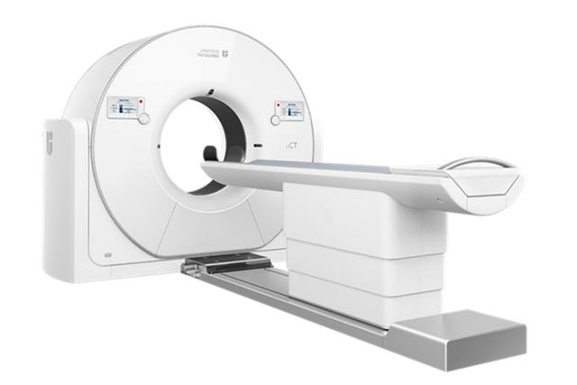 联影和通用的ct机哪个好，联影医疗：高端产品布局领先