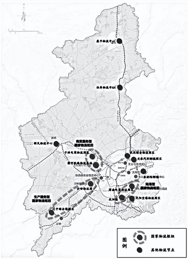 沈阳国家中心城市，沈阳成为国家中心城市的战略意义（国家中心城市增加设想）