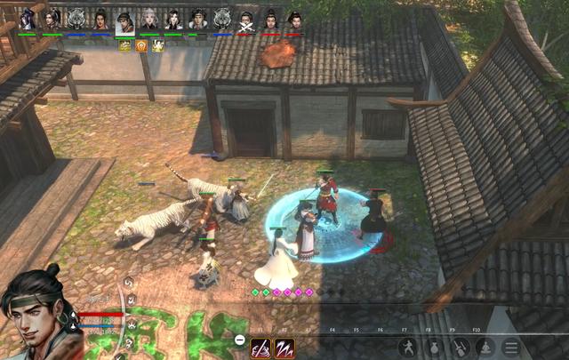 盘点十款未来可期的国产单机游戏，距离神作只有一步之遥