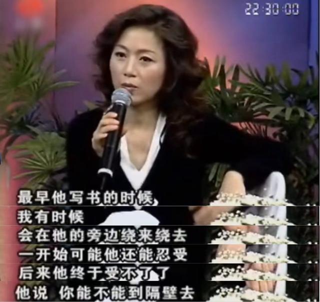 黄梅戏表演艺术家马兰，黄梅戏女皇马兰