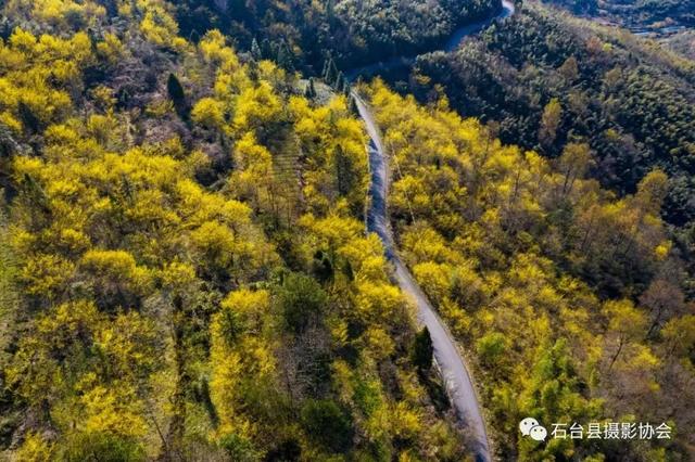 皖南川藏线最好的旅游景点，安徽石台皖南小众旅游地