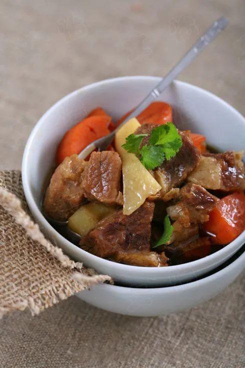 76道全方位贴膘指南，立秋适合吃的肉