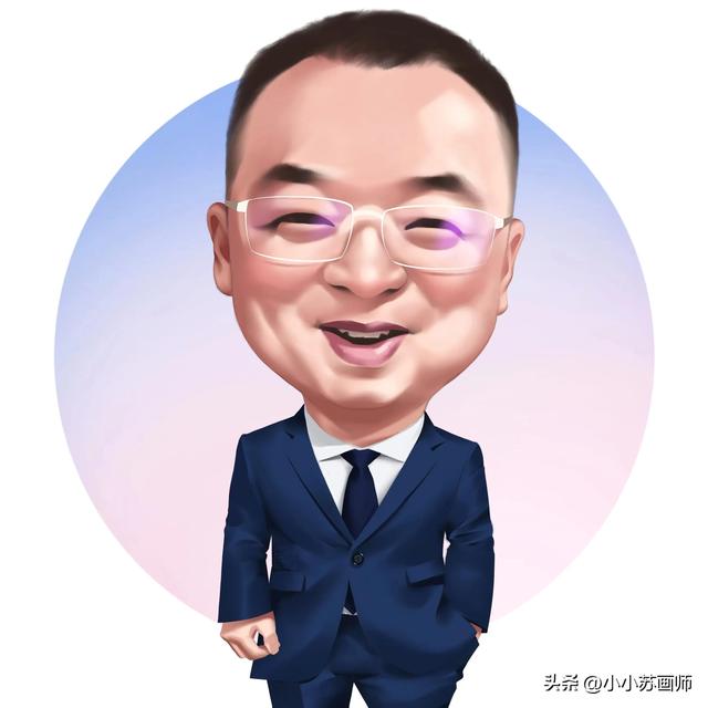 适合工作的微信头像，最接地气的职业工作者头像