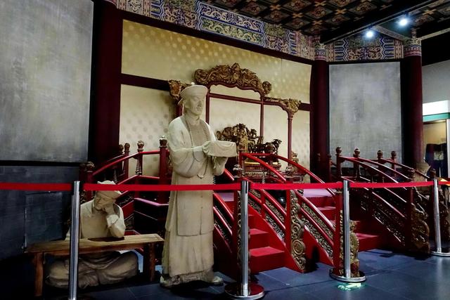 明清科举童生和监生的区别，什么是附生