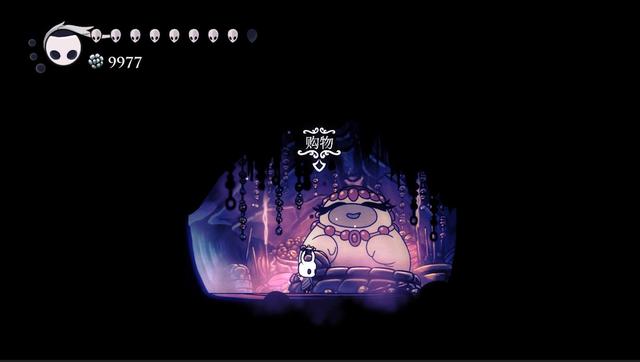 空洞骑士全护符，空洞骑士护符槽全收集