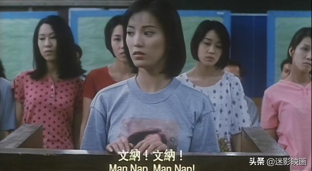 27年前的邪典片轰动一时的，27年前的邪典悬疑神作