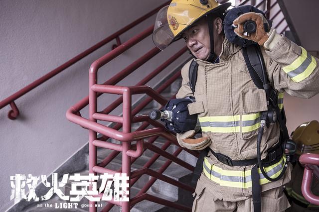 徐骁一个人威震两座庙堂和江湖，《雪中悍刀行》徐骁二品武夫