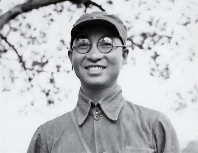 蒋介石的四个救命恩人，陈赓是蒋介石救命恩人