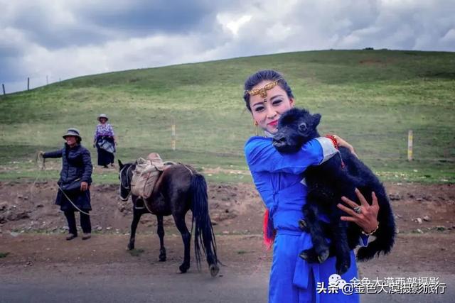 甘南旅游攻略完整版，2022版甘南旅行必备攻略上线