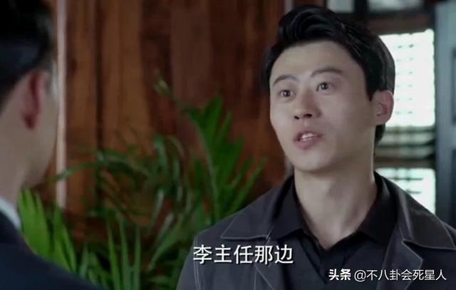 杨洋和李易峰什么关系，李易峰合作过的37岁男星