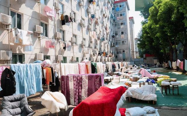 家纺爆款大豆被，火遍家纺圈的大豆被凭什么更适合南方