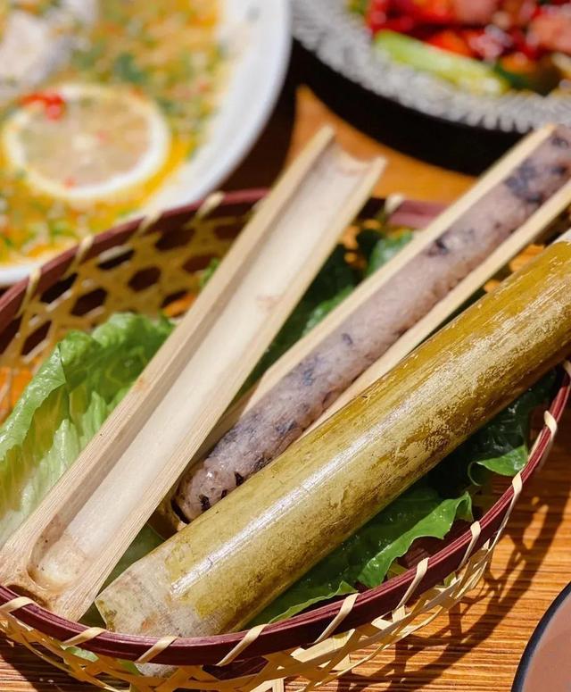云南十八怪美食，云南最难忘的十道美食（云南十八怪之牛奶做成片片卖）