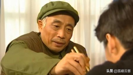 石光荣是什么部门，面冷心热大爱无声