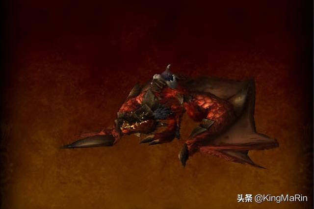 巫妖王副本成就坐骑，巫妖王之怒怀旧服将带来最少四十只坐骑