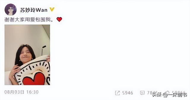 苏妙玲早期歌曲，苏妙玲翻唱《我的中国心》唱出年轻人希望与责任