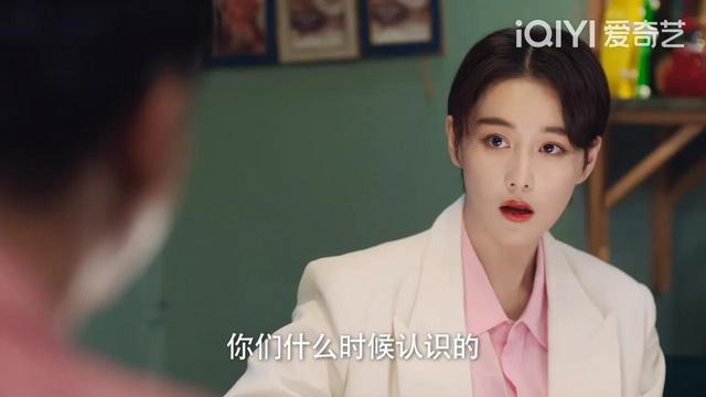 张馨予都有什么电视剧，张馨予5部影视作品