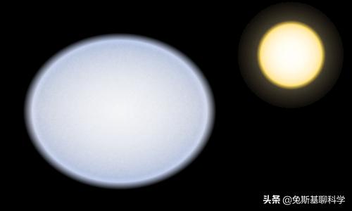 宇宙中最大的恒星，宇宙质量最大恒星前10名（宇宙中“最大”的恒星有哪些）