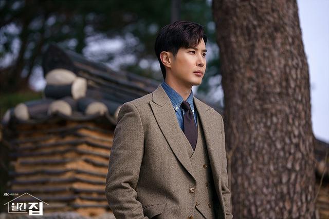 黑暗荣耀更新频率，韩剧《黑暗荣耀2》开播一天