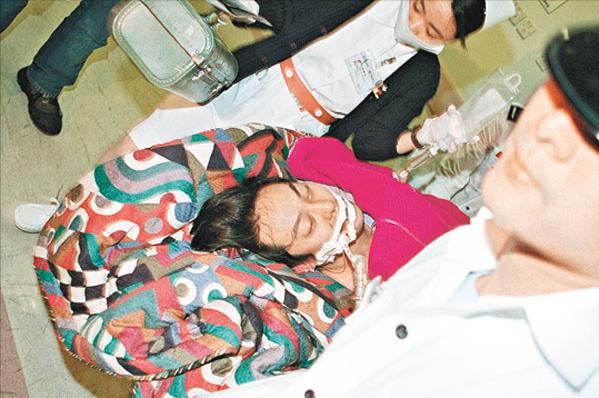 罗兆辉和张智霖的关系，屌丝逆袭27岁身家10亿