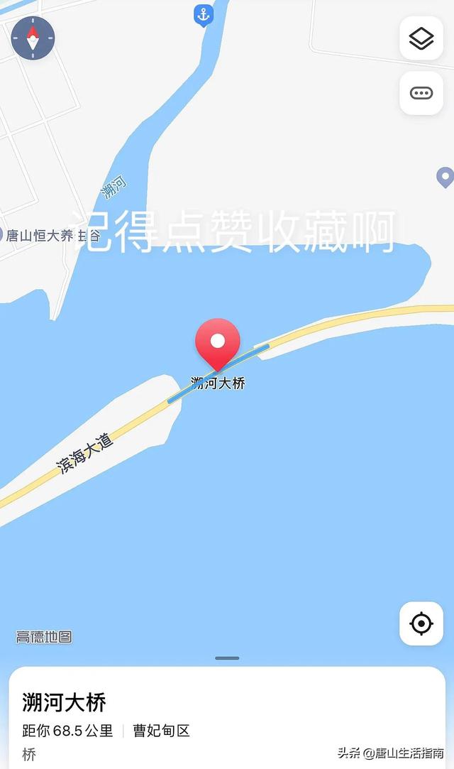 唐山曹妃甸赶海时间表，曹妃甸几点赶海最合适（爱去唐山这地挖蛤钓鱼的必备）