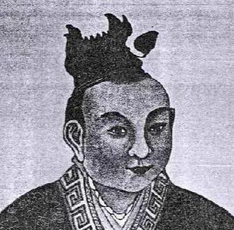 西汉皇帝的简介，为何只有刘邦、刘恒、刘彻、刘询4位皇帝有庙号