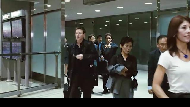 尺度大的外国电影，全世界公认的6部神级电影（推荐四部欧美大尺度惊悚电影）