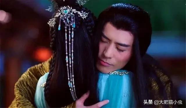 斛珠夫人大结局，斛珠夫人方鉴明最终结局（《斛珠夫人》大结局）