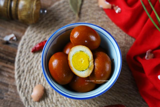 卤，如何卤出好吃的卤味