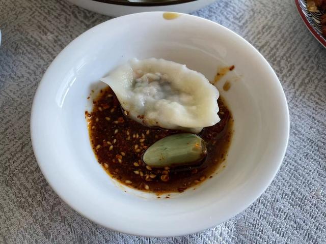 春节素馅饺子做法，北方家家吃饺子（纯春节素馅饺子馅做法大全）