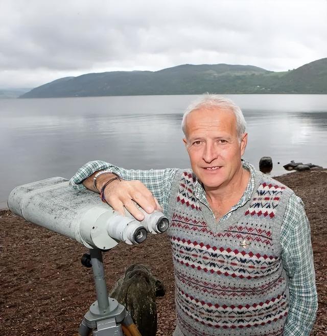 尼斯湖水怪真实事件，为拍尼斯湖水怪