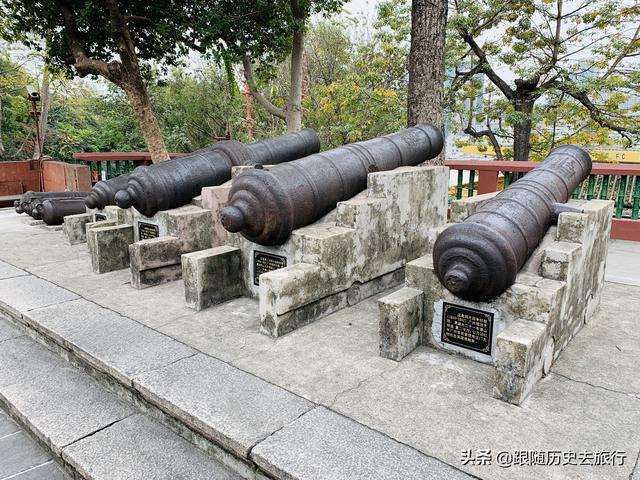 广州白云区风景打卡圣地，盘点广州5座小众打卡地