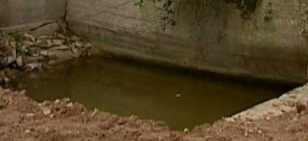 蛇洞，自然密码蛇洞之谜