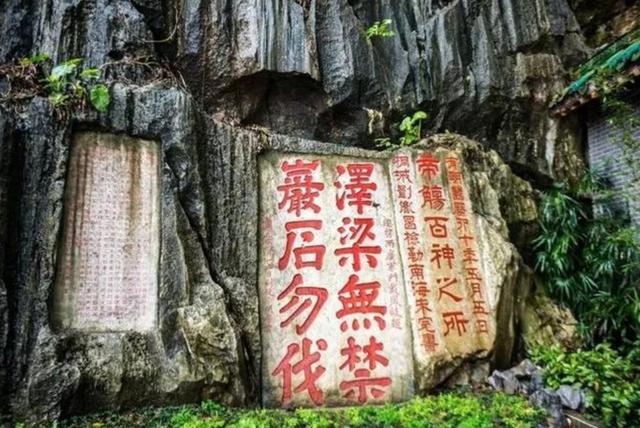 西游记瀑布取景地，84版西游记瀑布取景地（86版《西游记》水帘洞在哪拍摄）